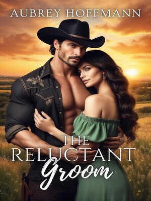 cover image of The Reluctant Groom